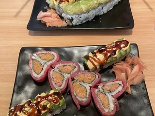 Yo Shi Japanese Restaurant