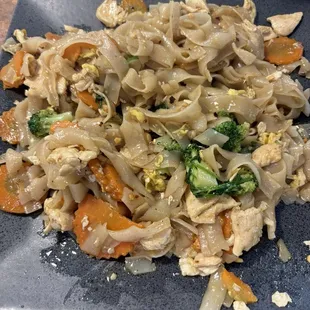 Pad Thai