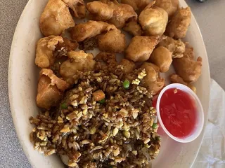 Vito's Asian kitchen