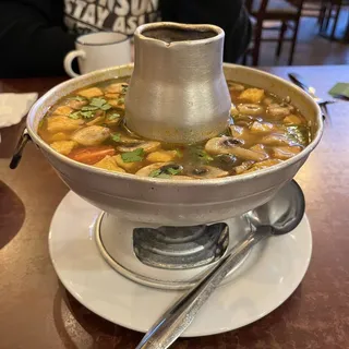 Thai