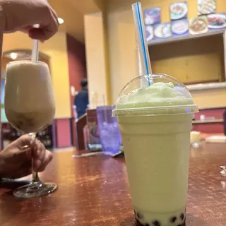 Boba Tea