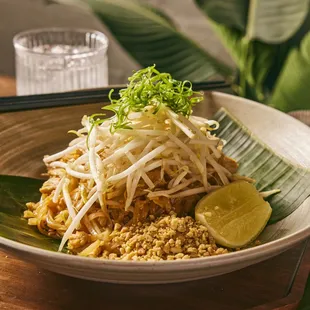 Pad Thai