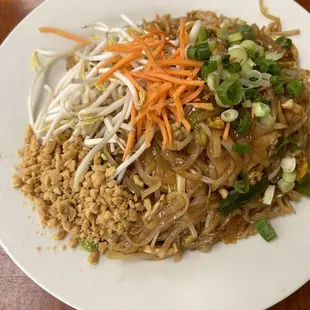 Pad Thai