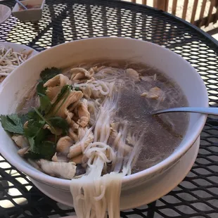 food, soups and chowder