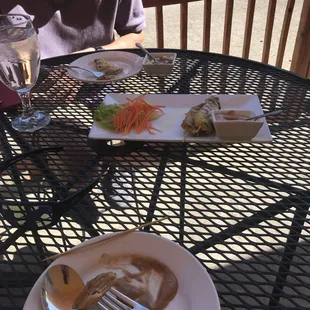 sushi, sushi and sashimi, sashimi, food