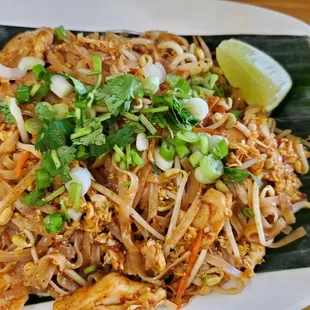 Pad Thai