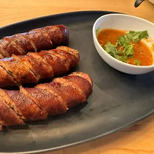 Lao Sausage