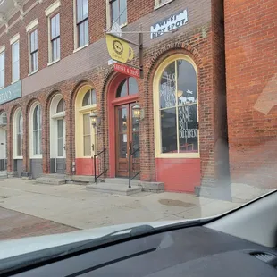 Sabaidee Coffee House