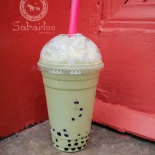 Bubbles, bubbles, and more bubbles!