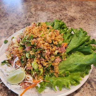 Nam Khao