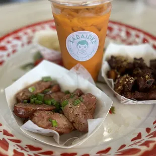 Sabaidee Lao & Thai Street Food - Addison