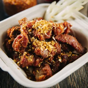 Sabaidee Lao & Thai Street Food