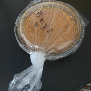 Panang chicken Curry