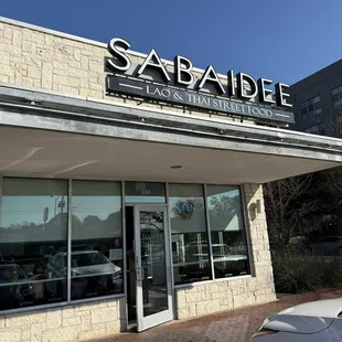 Sabaidee