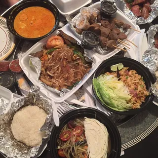 5. Heavenly Beef Jerky