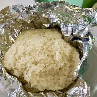 Sticky Rice