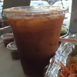 Thai Iced Tea