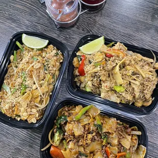 Sabaidee Lao & Thai Street Food - Prosper