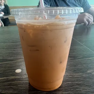 Thai Iced Tea