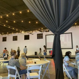 A Fun place to be with families and friends! Check it out!