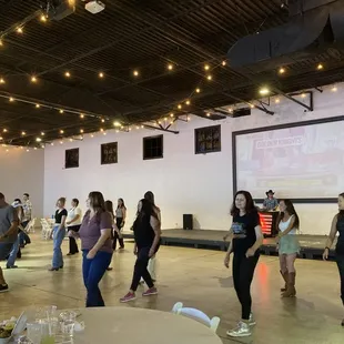 Want to have Fun? come to Haven City in Rancho Cucamonga. It's a happening place!