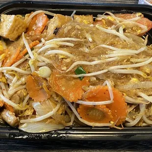 Sabaidee Lao & Thai Street Food - Rowlett