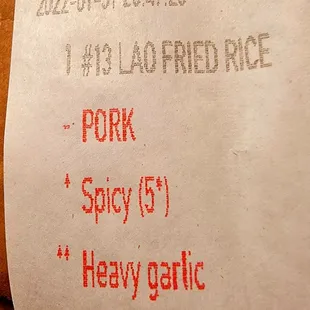 Will I live to write the review? LOL