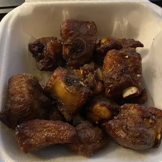 Sabaidee Short Riblets