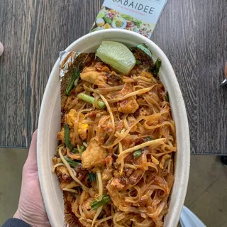 Pad Thai