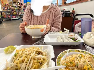 5xen Super Asian Market