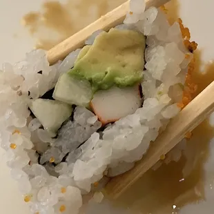 California Roll