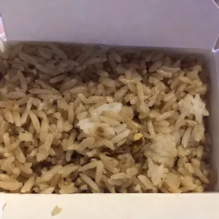 Fried Rice