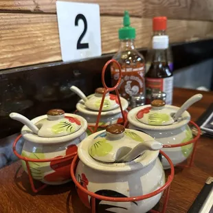 food, soups and chowder