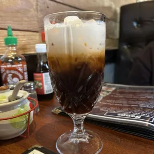 Thai Iced Tea