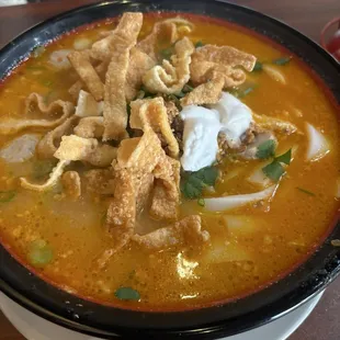 food, curry
