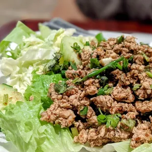 SabaiDee Thai Lao Cuisine