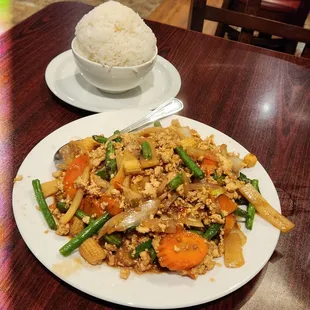 Phad Ka Paw