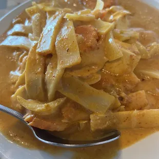 Panang Curry