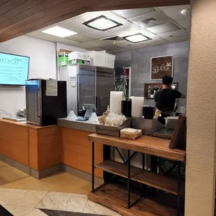 Store