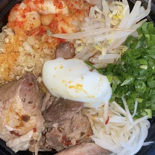 Sabal Noodle Bowl