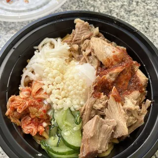 Sabal Rice Bowl