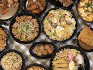 Sumo Ramen & Curry