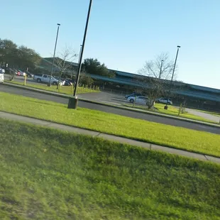 I have gone to this school since Kindergarten, I love it.