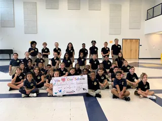 Jacksonville Classical Academy