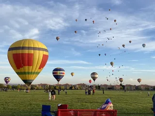 Vista Del Norte Park