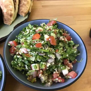 Tabouli Salad