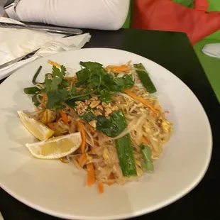 Pad Thai