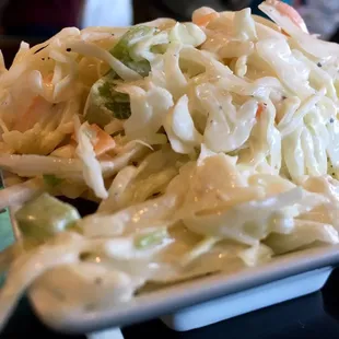 Coleslaw