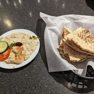 Baba Ganoush