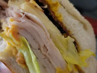 Gaudiello's Italian Hoagies